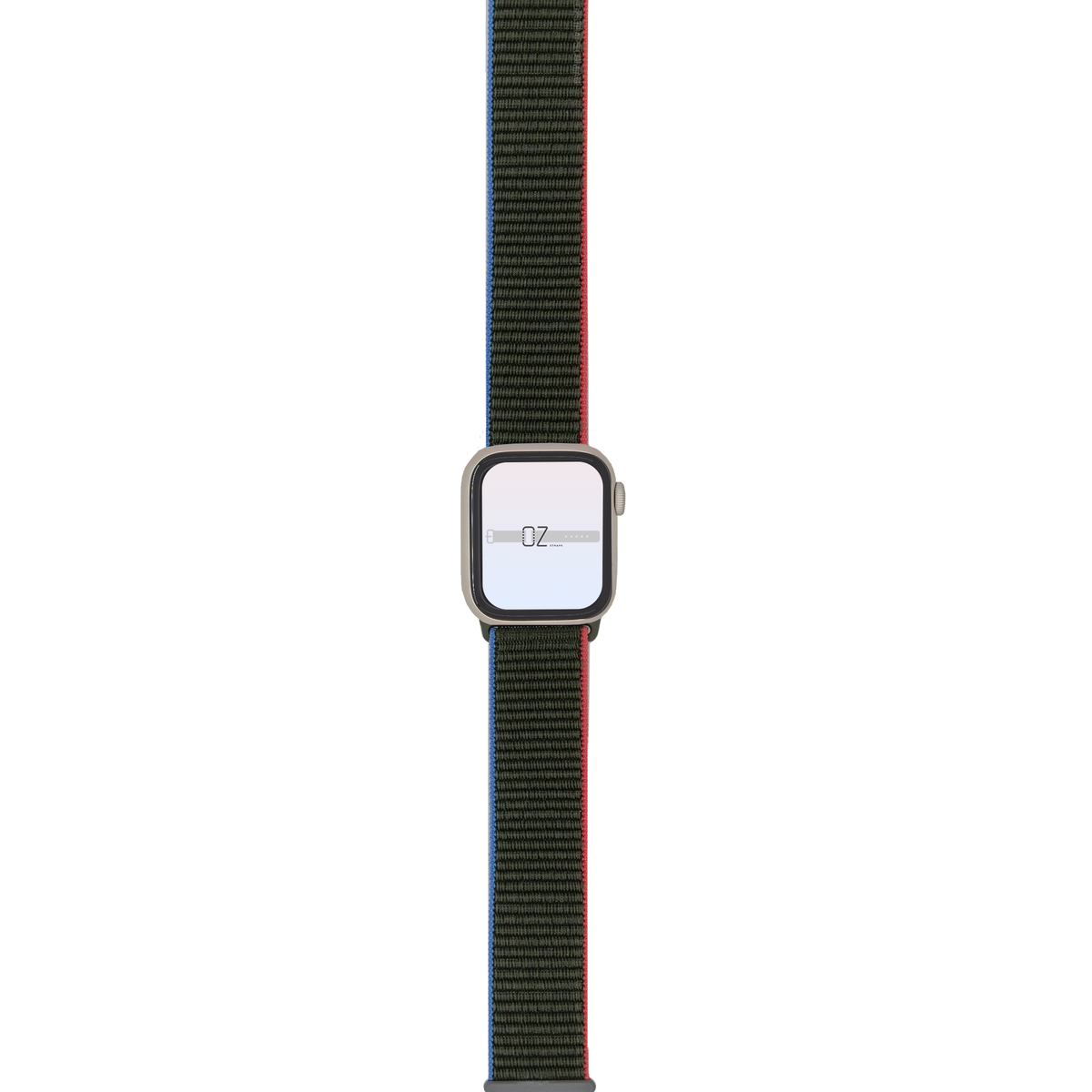 Autumn Nylon Loop Apple Watch Band - OzStraps