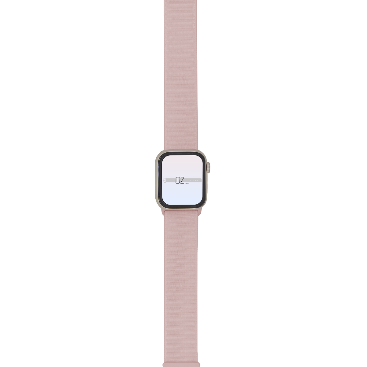 Nylon Loop Apple Watch Band - OzStraps