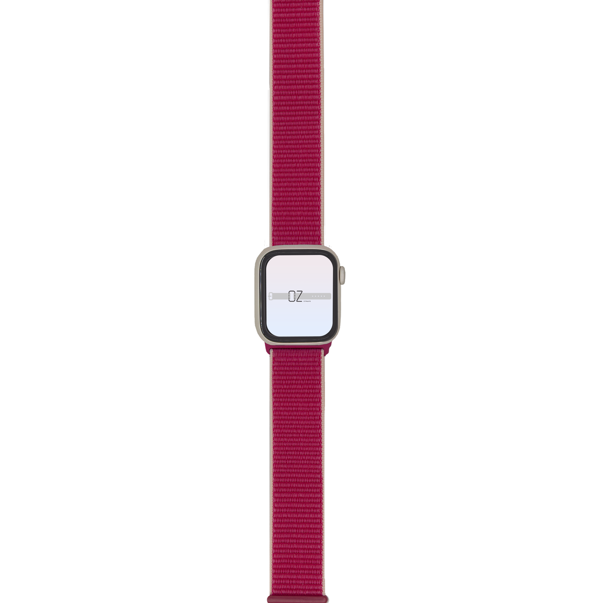 Autumn Nylon Loop Apple Watch Band - OzStraps