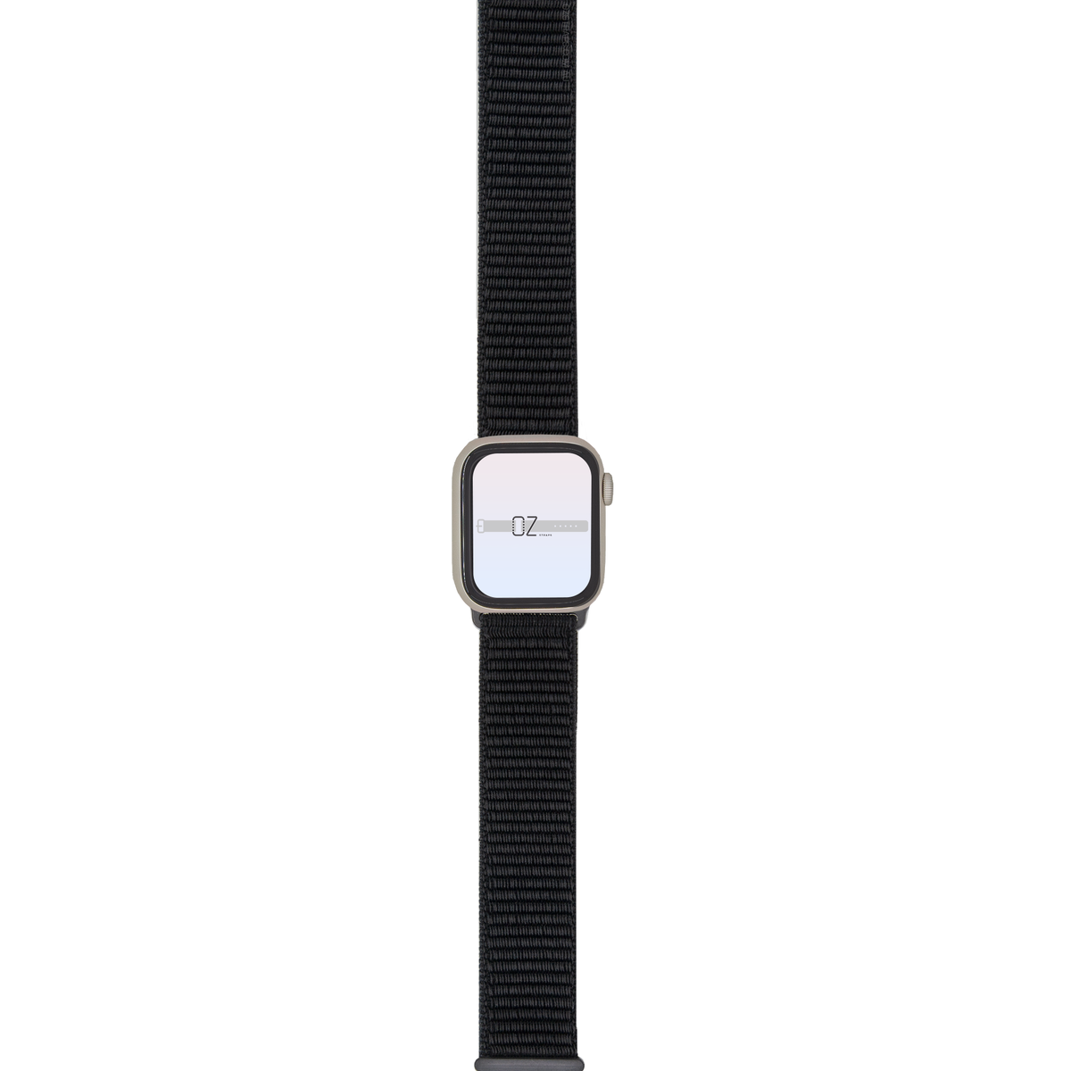 Autumn Nylon Loop Apple Watch Band - OzStraps