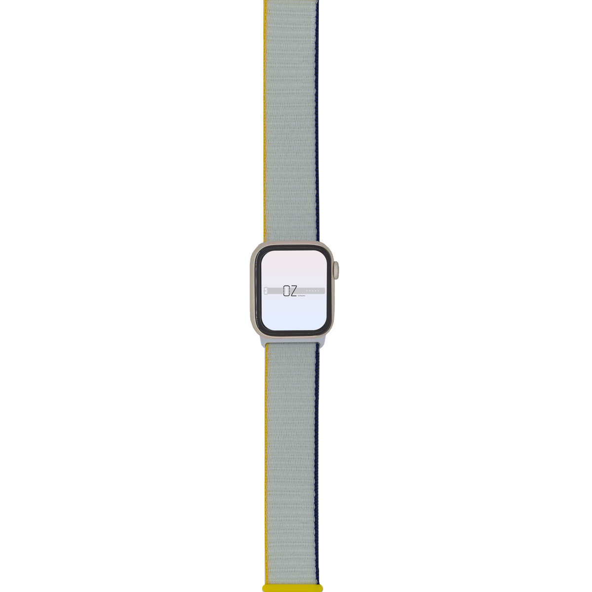 Autumn Nylon Loop Apple Watch Band - OzStraps