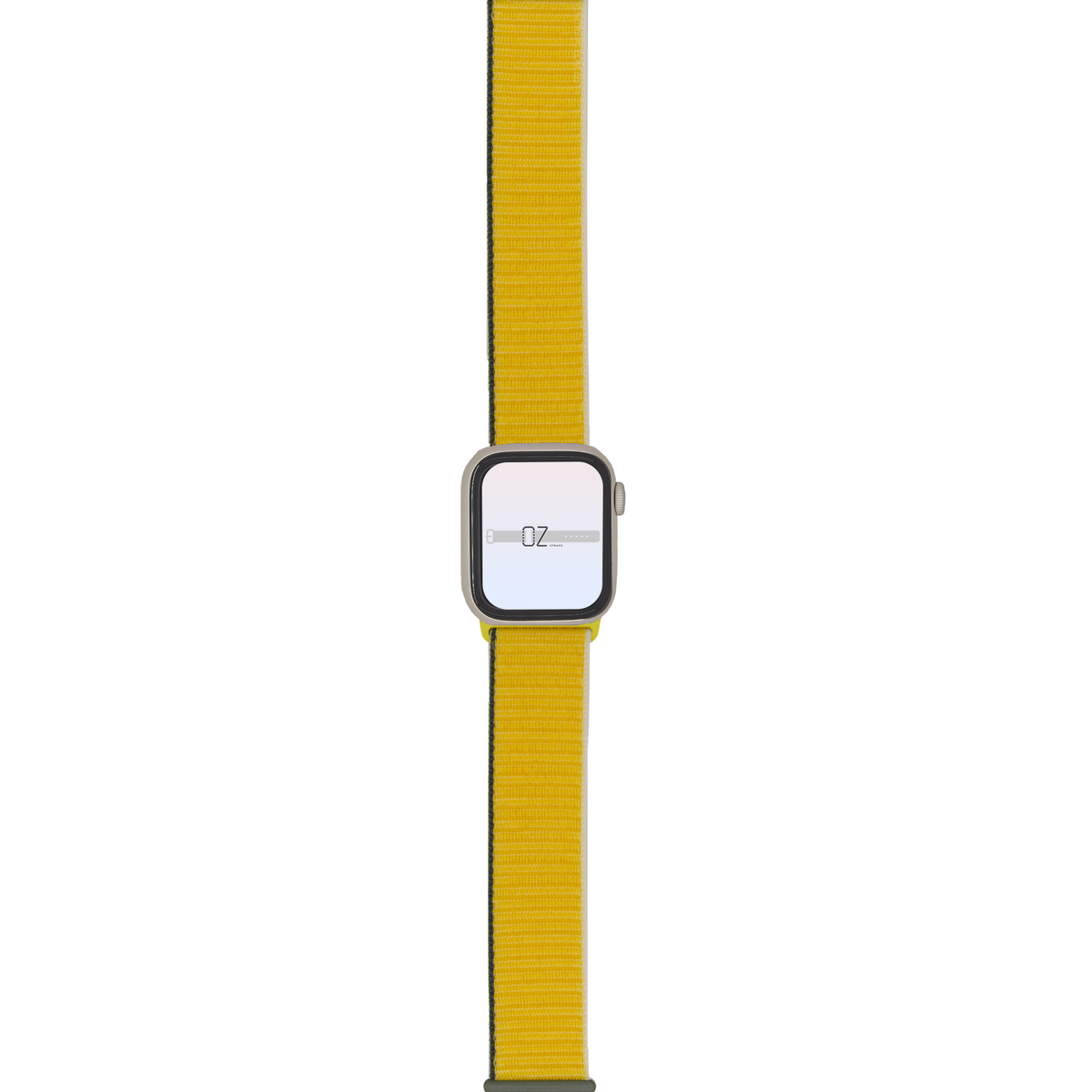 Autumn Nylon Loop Apple Watch Band - OzStraps