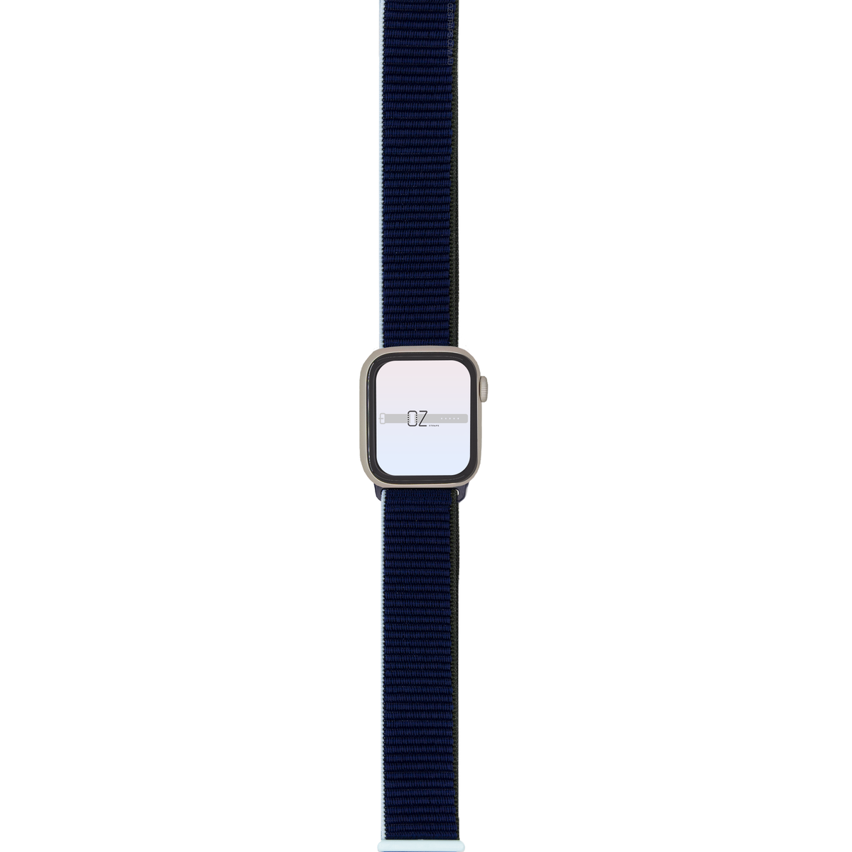 Autumn Nylon Loop Apple Watch Band - OzStraps