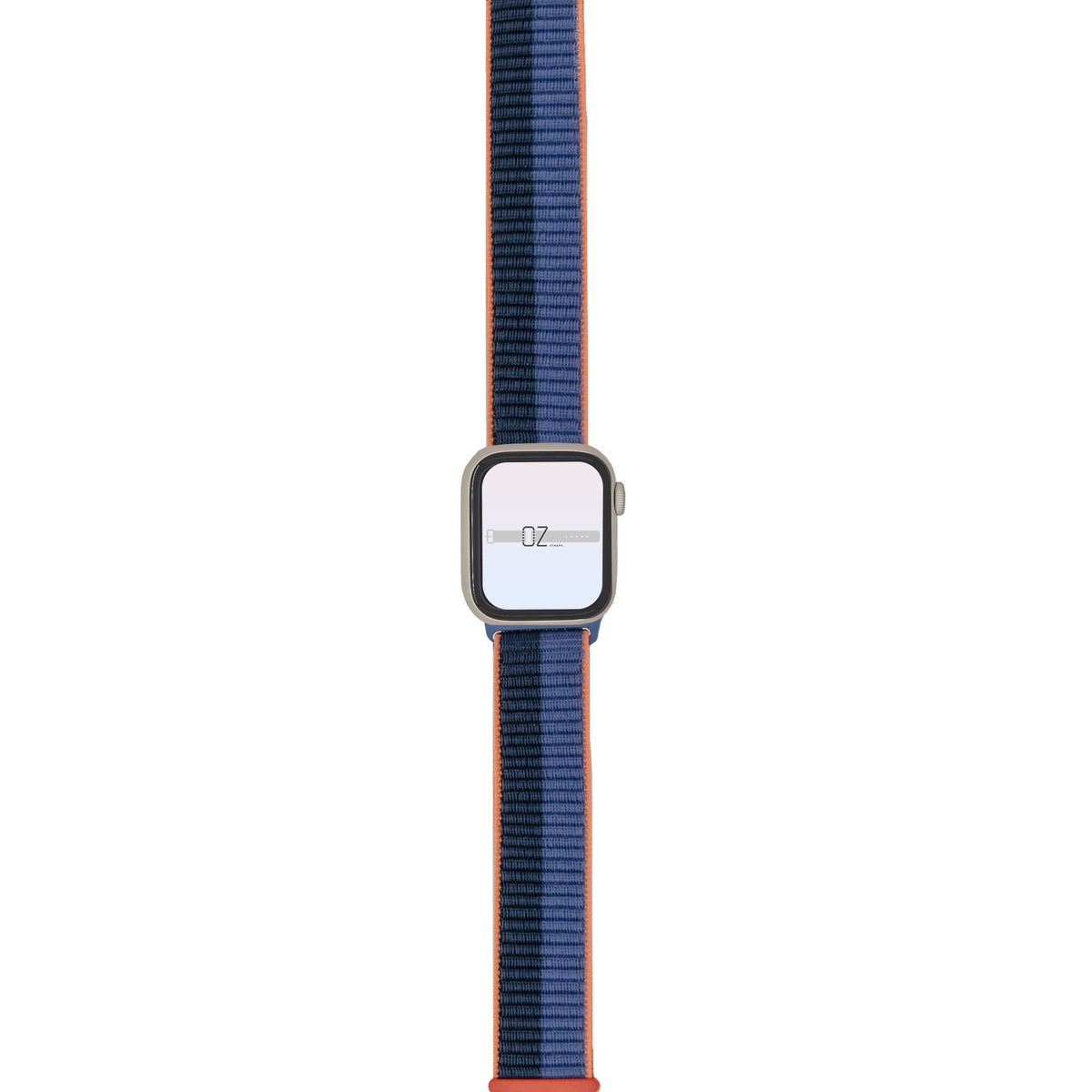 Spring Nylon Loop Apple Watch Band - OzStraps
