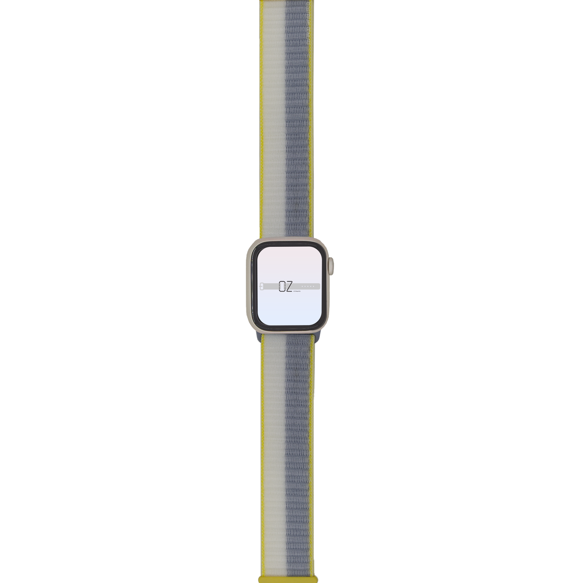 Spring Nylon Loop Apple Watch Band - OzStraps