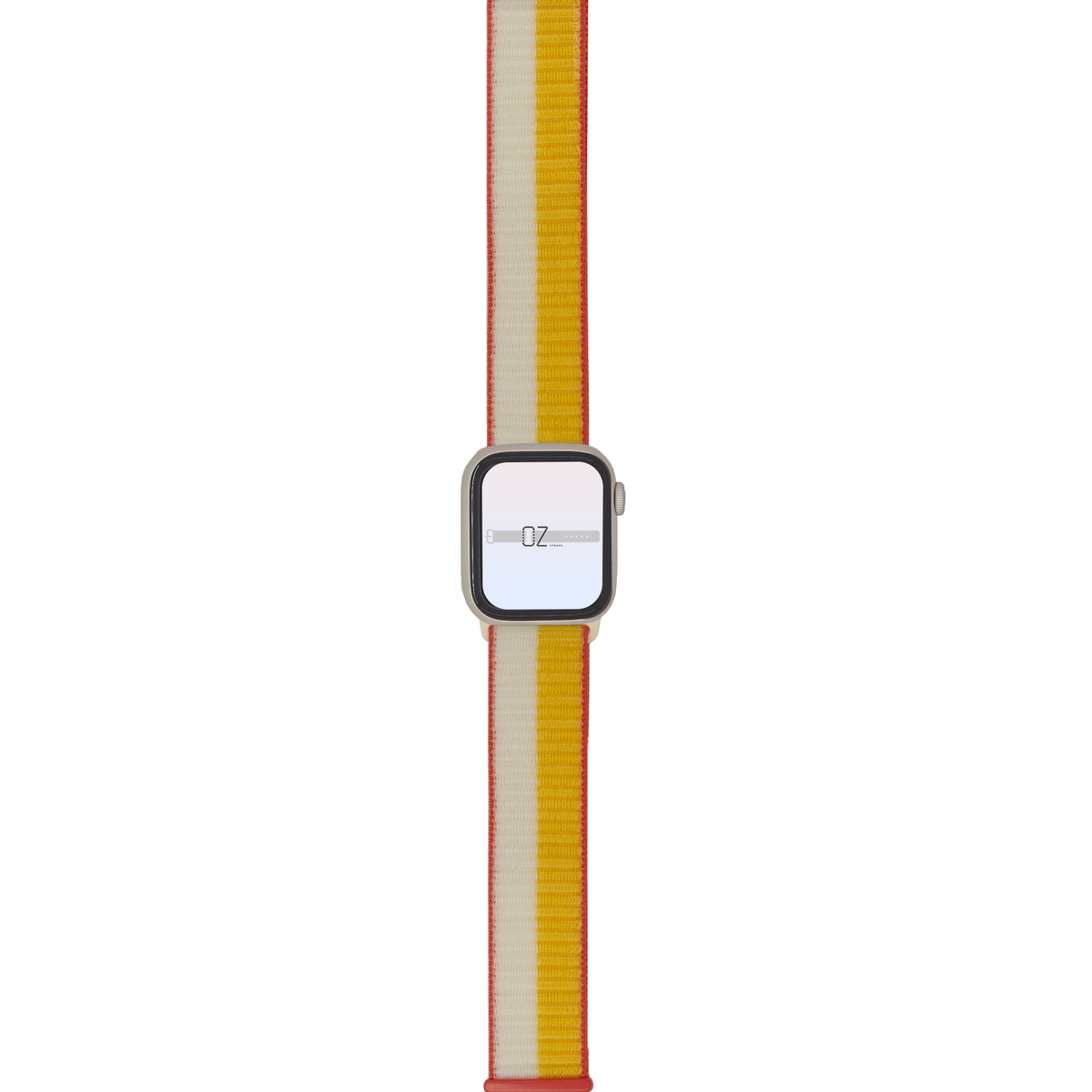 Spring Nylon Loop Apple Watch Band - OzStraps