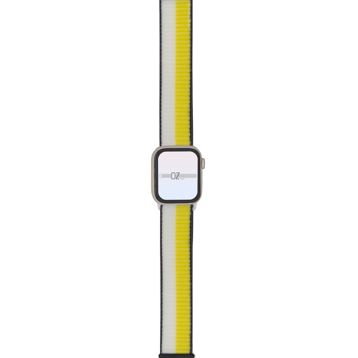 Spring Nylon Loop Apple Watch Band - OzStraps
