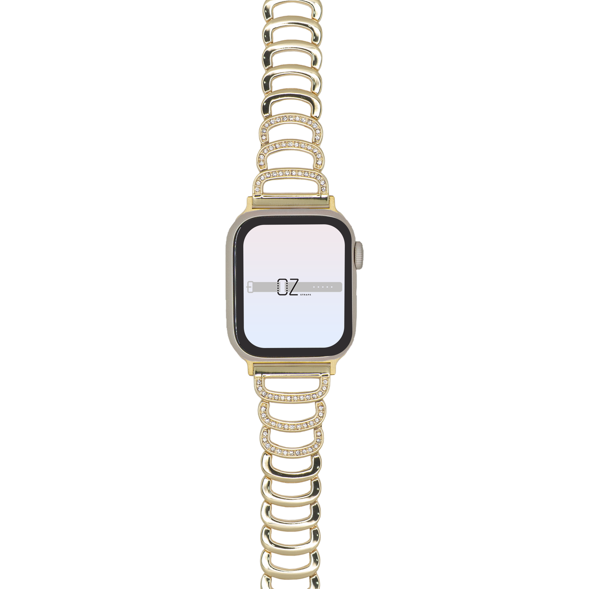 Halo Bracelet Apple Watch Band - OzStraps