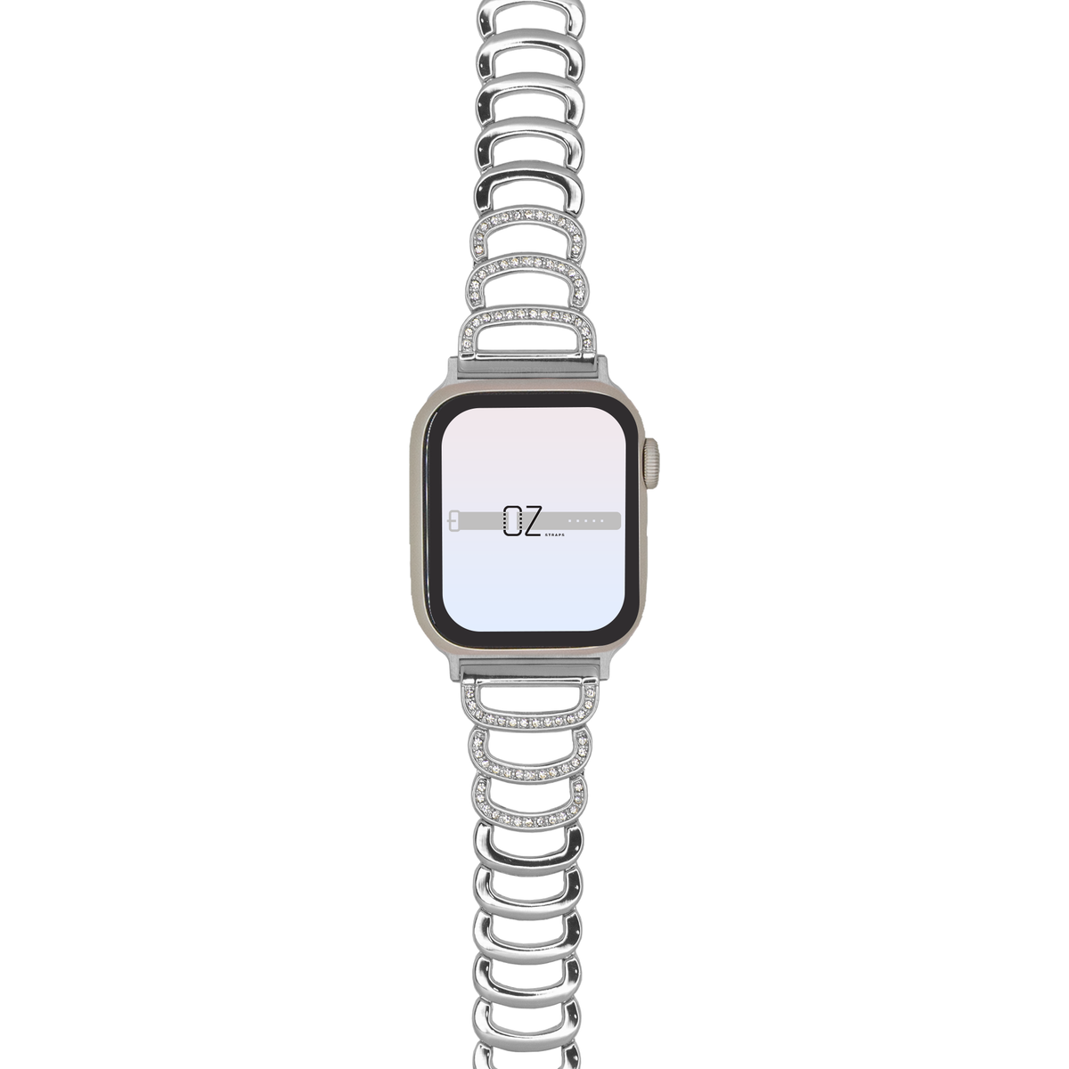 Halo Bracelet Apple Watch Band - OzStraps