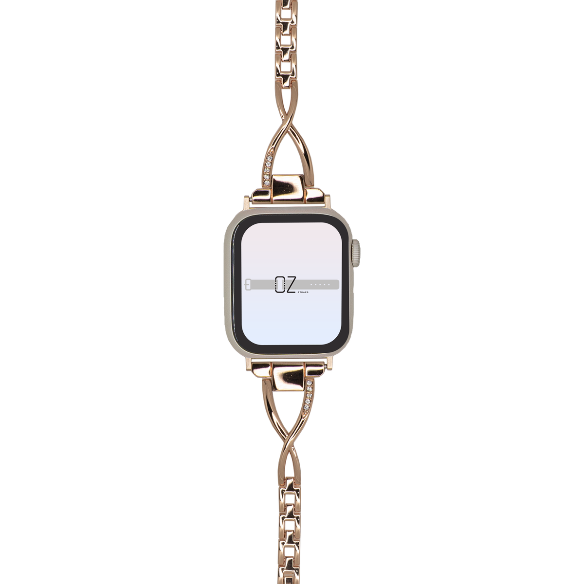 Infinity Bracelet Apple Watch Band - OzStraps