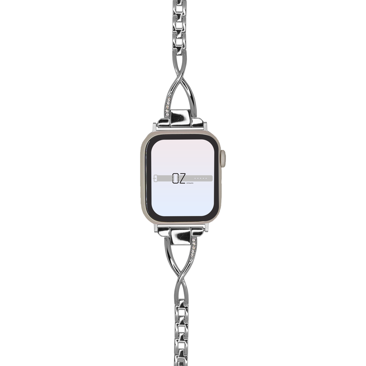 Infinity Bracelet Apple Watch Band - OzStraps