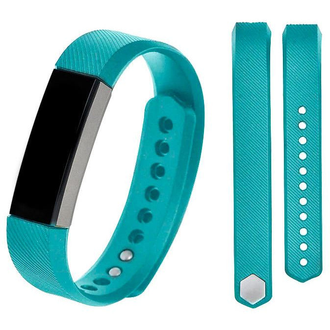 Fitbit Alta Silicone Bands - OzStraps