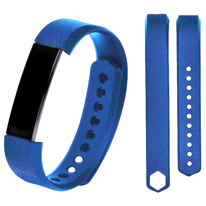 Fitbit Alta Silicone Bands - OzStraps