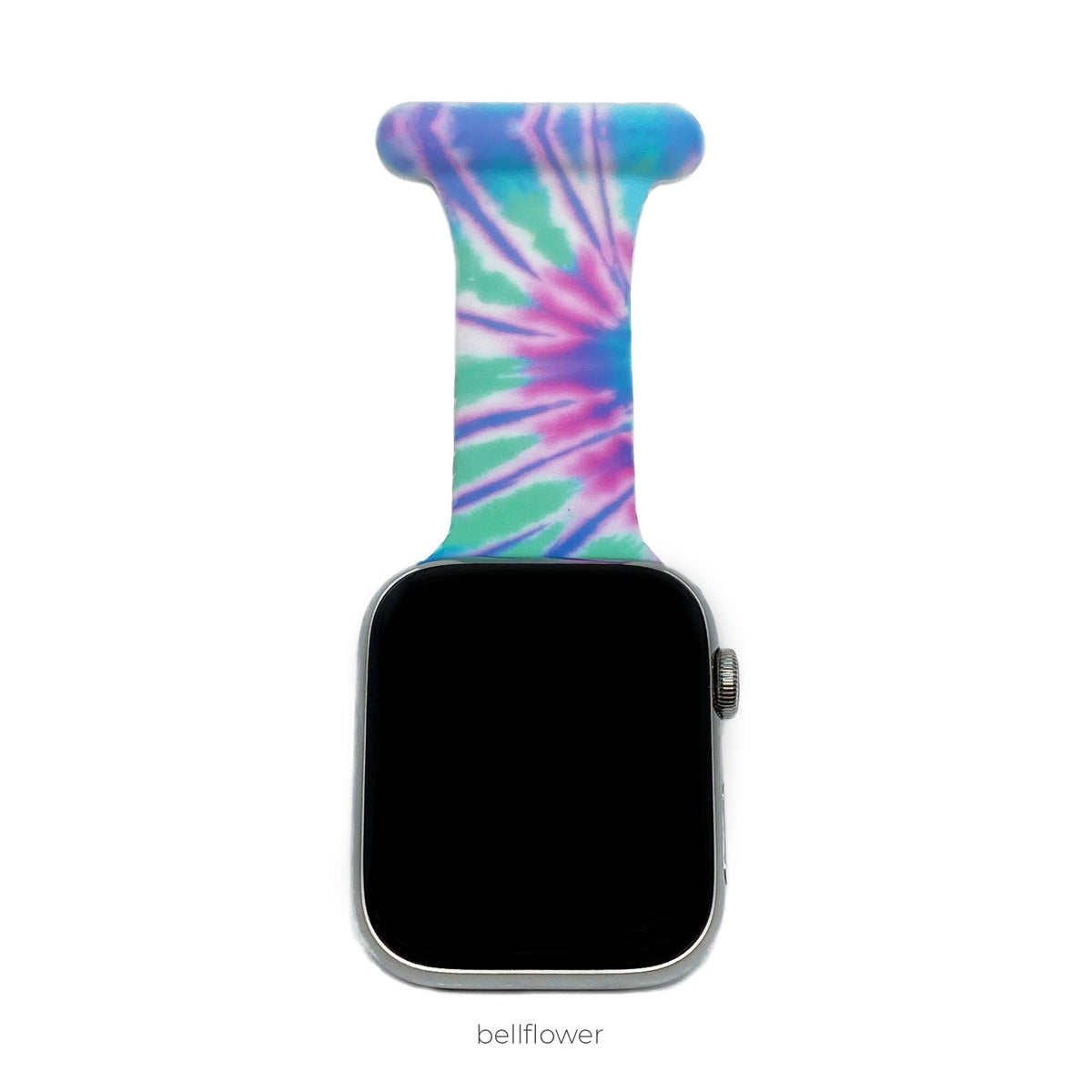 Themed Apple Watch Band Nurse Pin Fob - OzStraps
