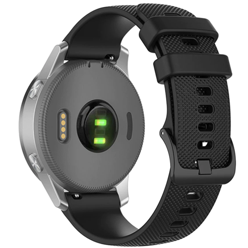 Silicone Garmin Vivomove 3S Band - OzStraps