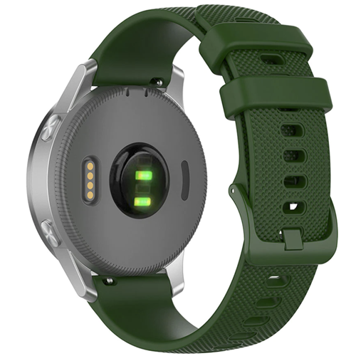 Silicone Garmin Vivomove 3S Band - OzStraps