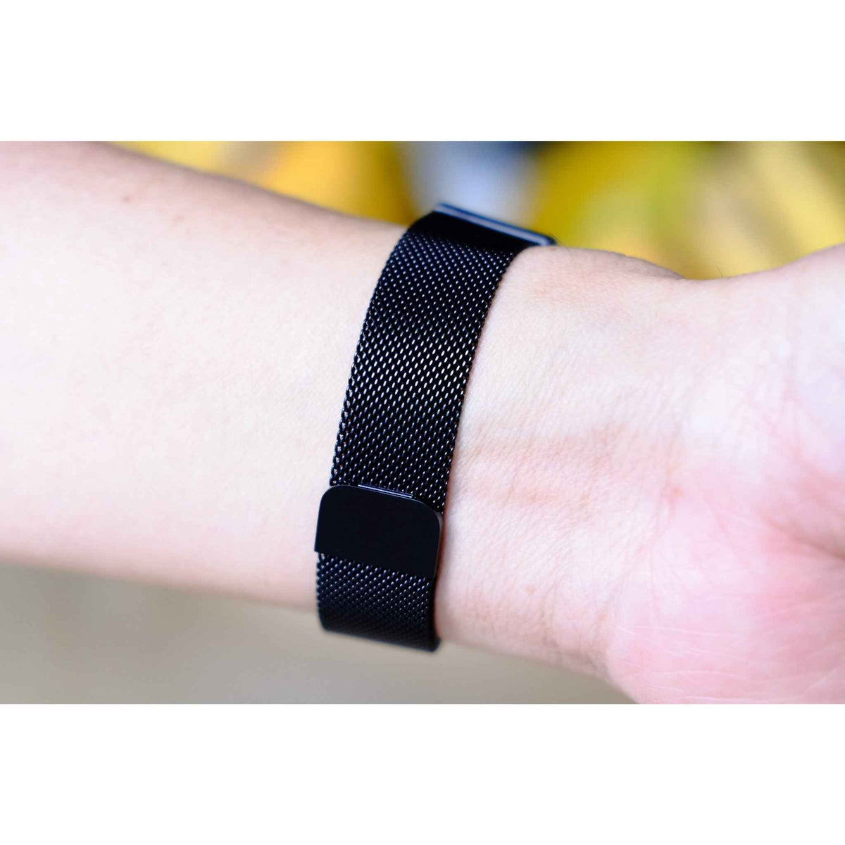 Milanese Loop Fitbit Charge 2 Bands