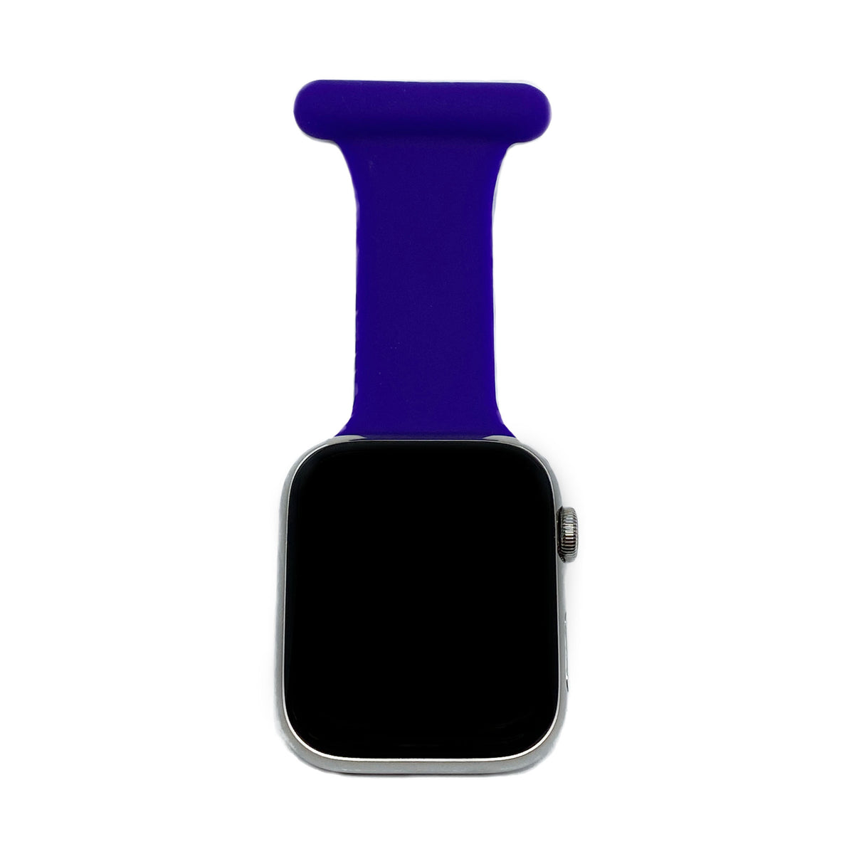 Apple Watch Band Nurse Pin Fob - OzStraps