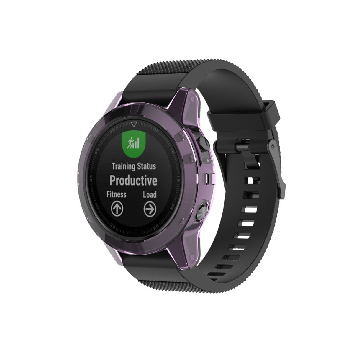 Garmin Fenix 7 TPU Protection Case - OzStraps