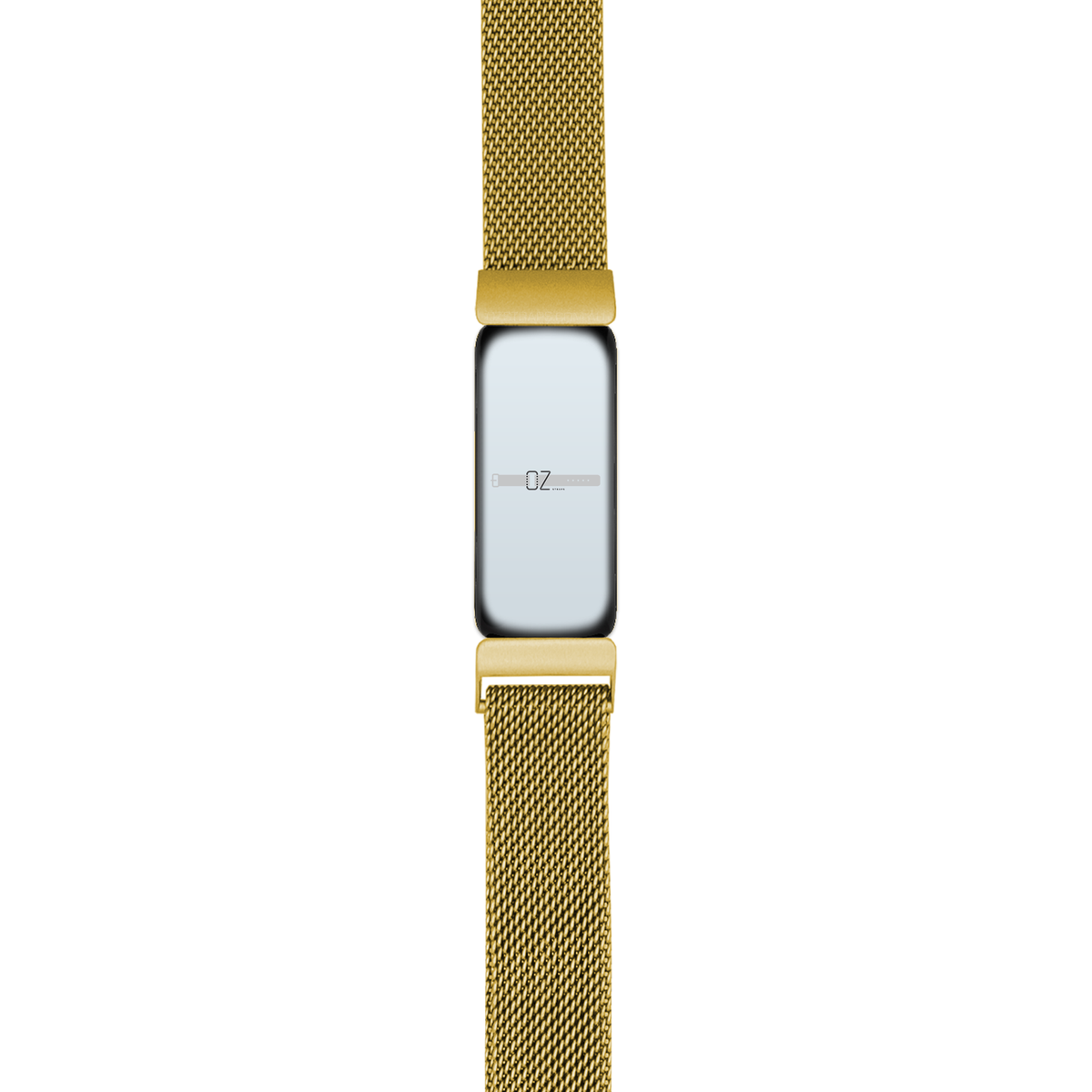Milanese Loop Fitbit Ace 3 / Inspire 2 Band - OzStraps