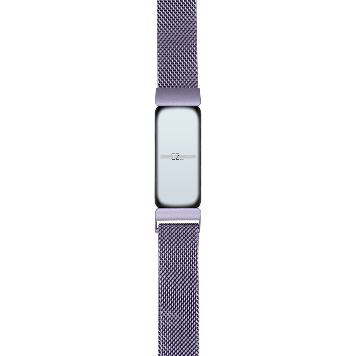 Milanese Loop Fitbit Ace 3 / Inspire 2 Band - OzStraps