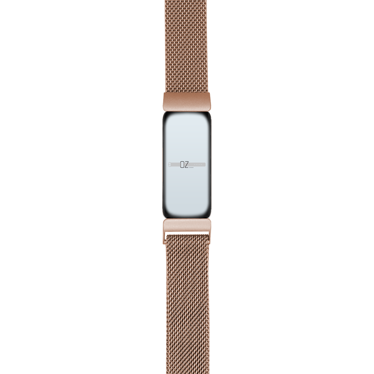 Milanese Loop Fitbit Ace 3 / Inspire 2 Band - OzStraps