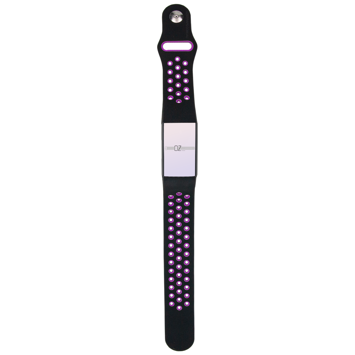 Sports Fitbit Charge 3 / Charge 4 Bands - OzStraps