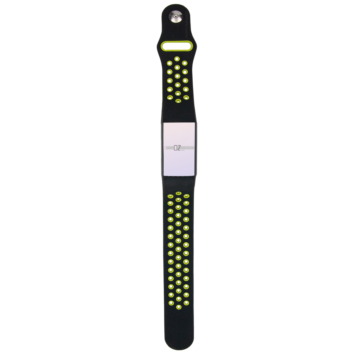 Sports Fitbit Charge 3 / Charge 4 Bands - OzStraps