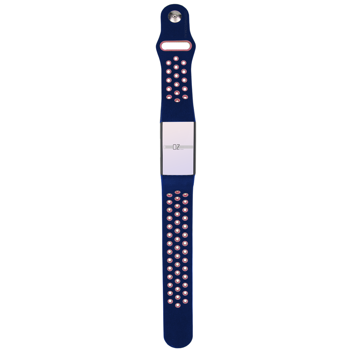 Sports Fitbit Charge 3 / Charge 4 Bands - OzStraps