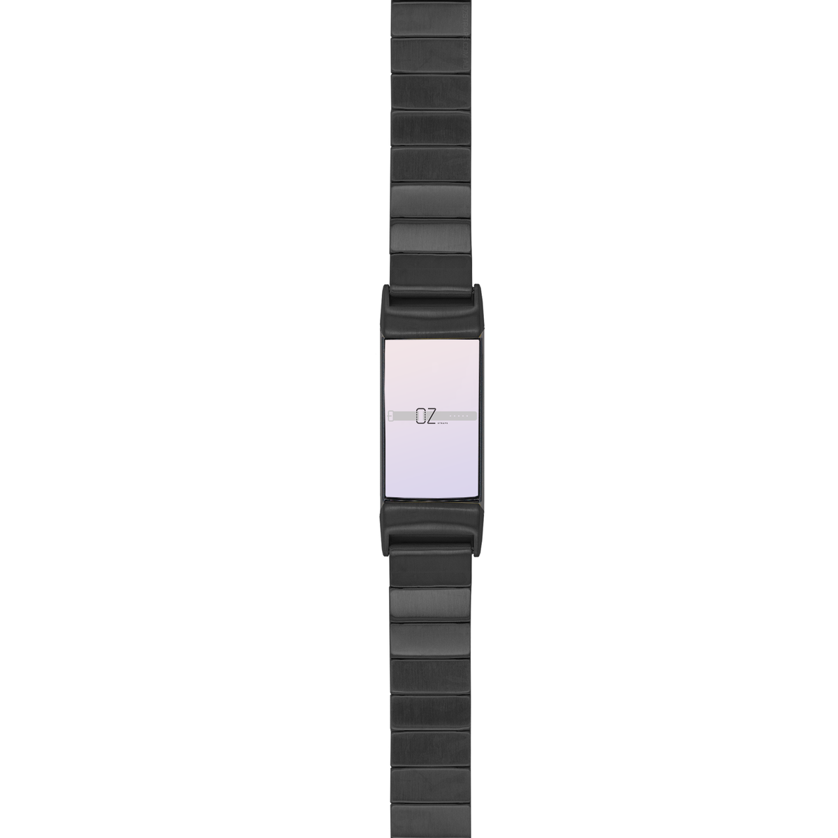 Ceramic Stainless Steel Fitbit Charge 3 / Charge 4 Bands - OzStraps