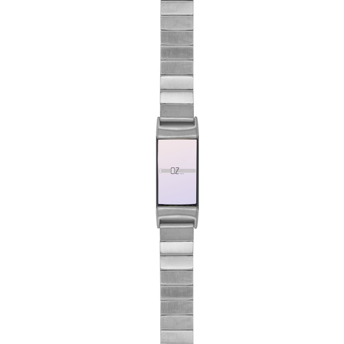 Ceramic Stainless Steel Fitbit Charge 3 / Charge 4 Bands - OzStraps