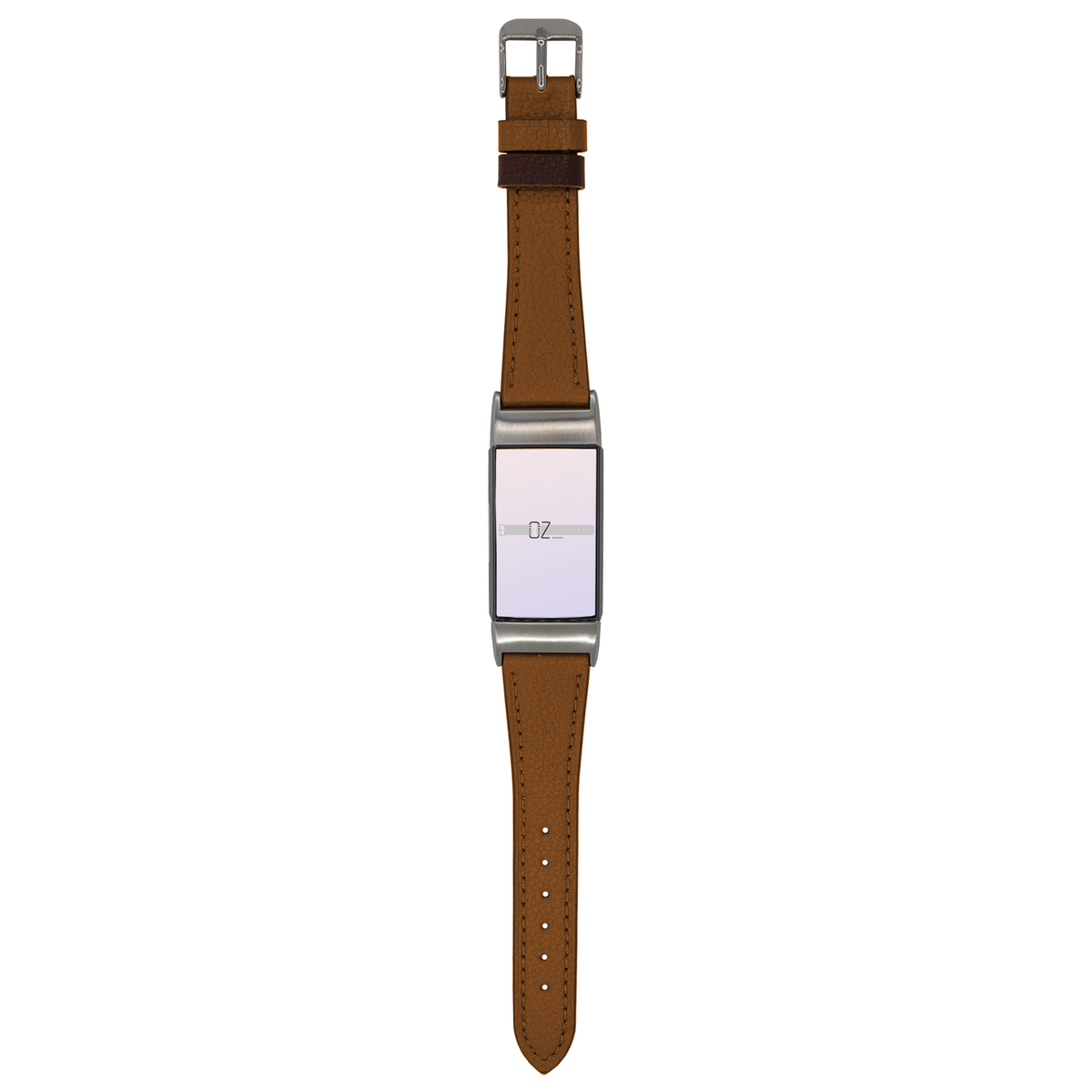Leather Fitbit Charge 3 / Charge 4 Bands - OzStraps