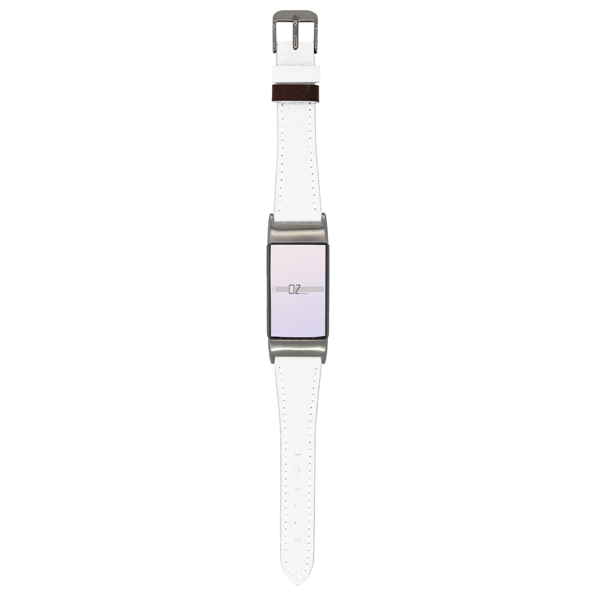 Leather Fitbit Charge 3 / Charge 4 Bands - OzStraps