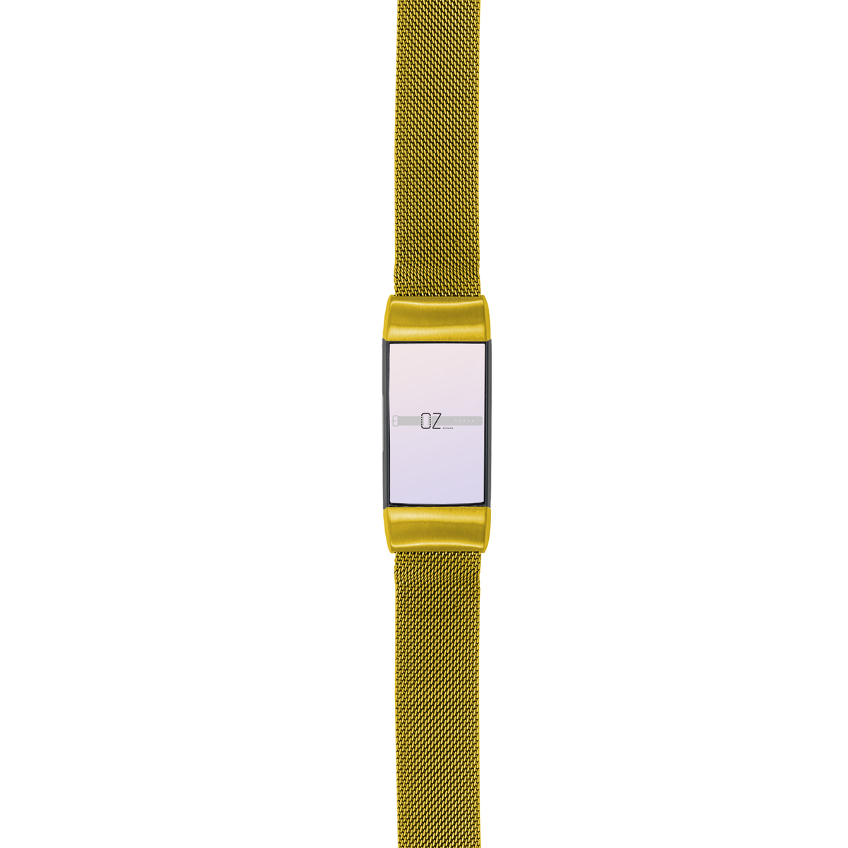 Milanese Loop Fitbit Charge 3 / Charge 4 Bands - OzStraps