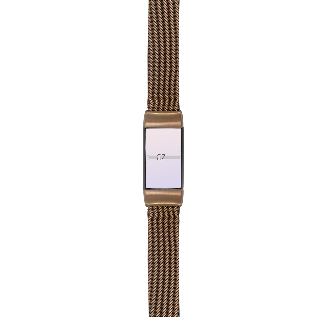 Milanese Loop Fitbit Charge 3 / Charge 4 Bands - OzStraps
