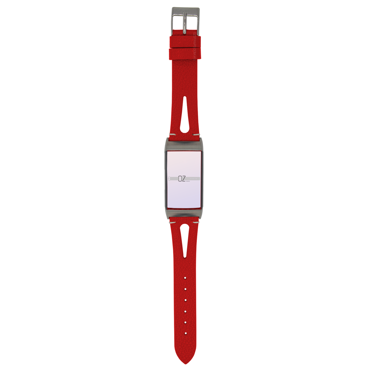 Swift Leather Fitbit Charge 3 / Charge 4 Bands - OzStraps