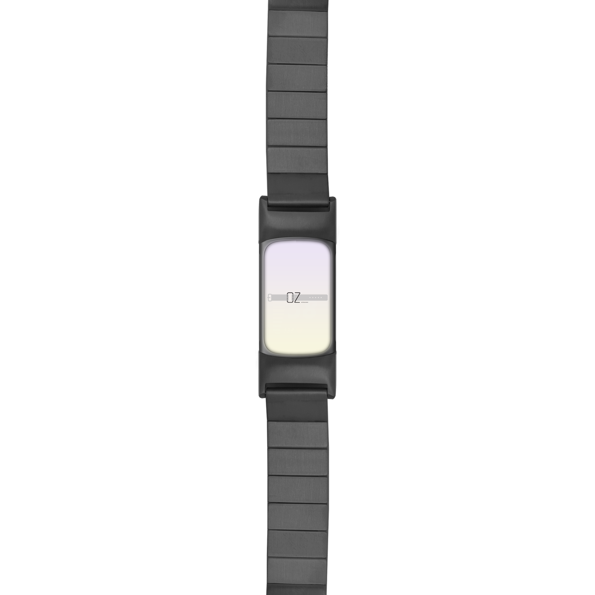 Ceramic Stainless Steel Fitbit Charge 5 / 6 Bands - OzStraps