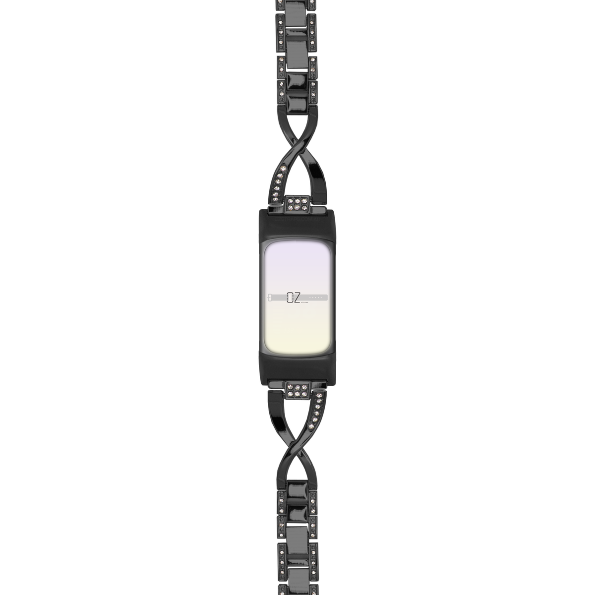 Infinity Stainless Steel Fitbit Charge 5 / 6 Bands - OzStraps