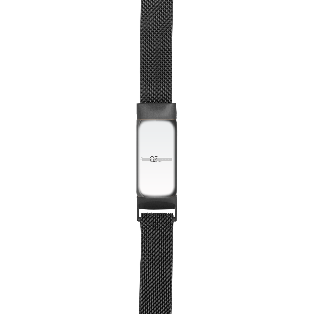 Milanese Loop Fitbit Inspire 3 Band - OzStraps
