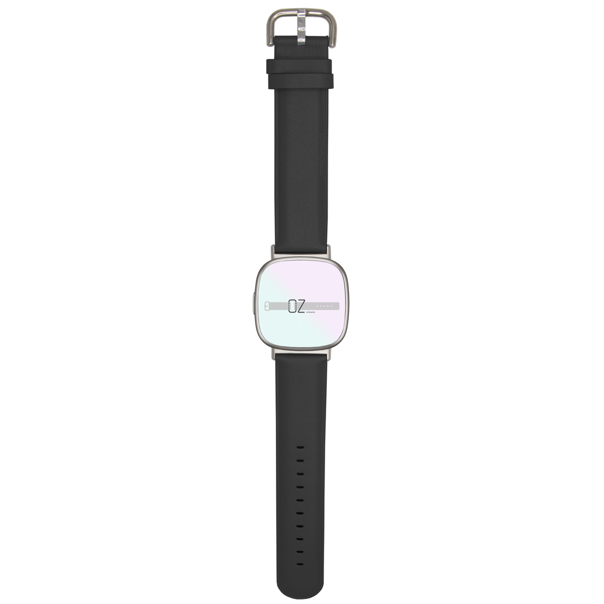 Leather Fitbit Versa 4 / Sense 2 Band - OzStraps