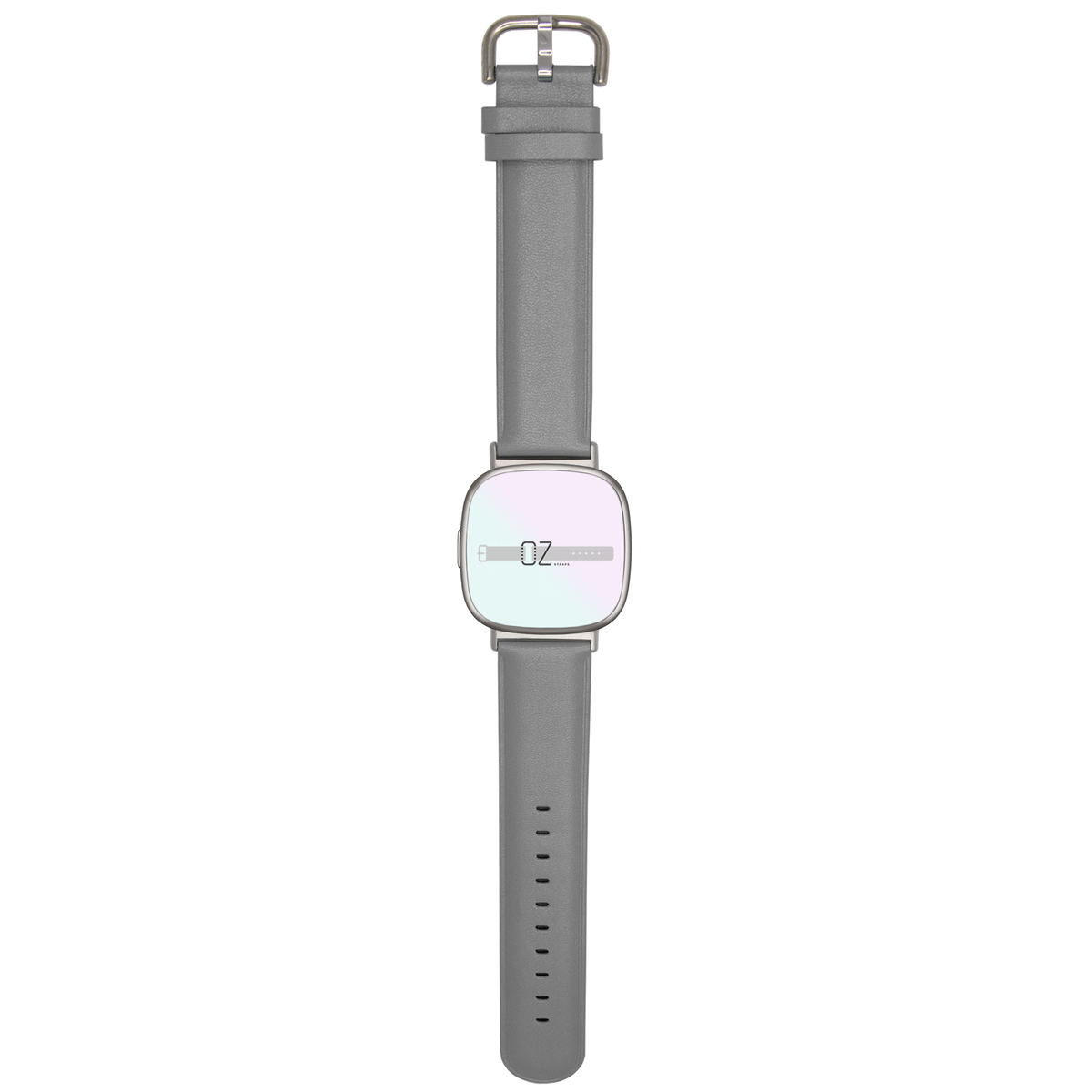 Leather Fitbit Versa 4 / Sense 2 Band - OzStraps