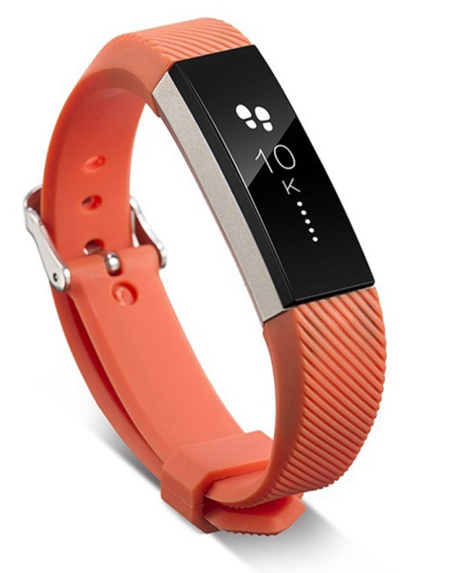 Silicone Fitbit Ace Bands - OzStraps