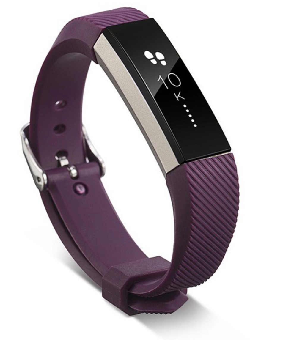 Silicone Fitbit Ace Bands - OzStraps