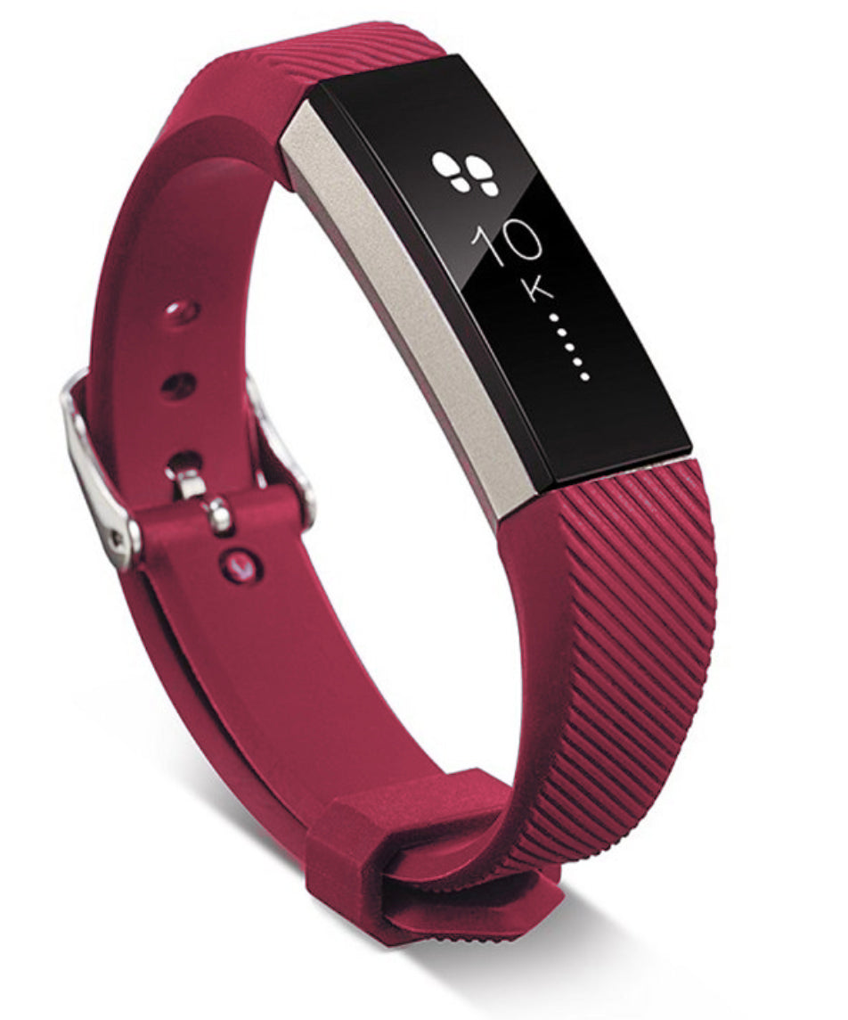 Silicone Fitbit Ace Bands - OzStraps
