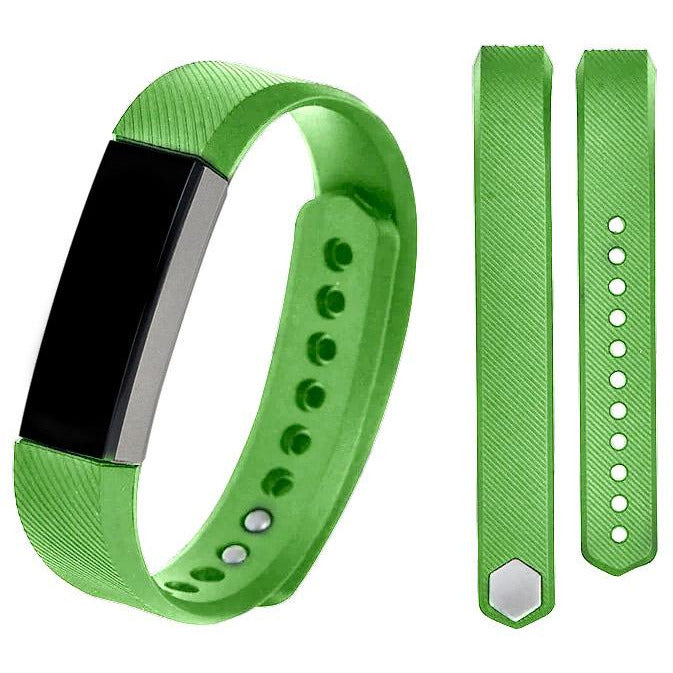 Fitbit Alta Silicone Bands - OzStraps