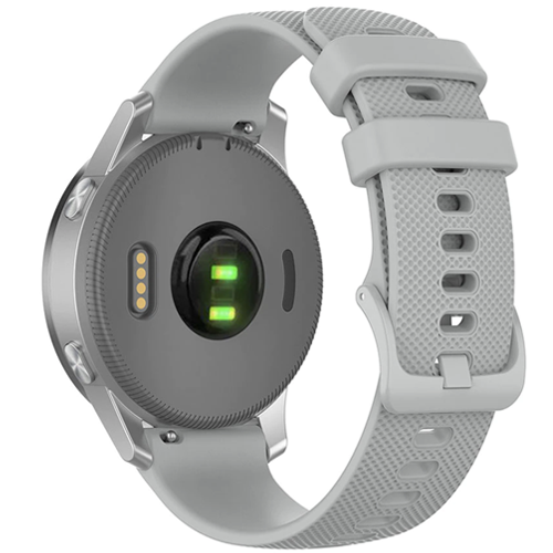 Silicone Garmin Vivomove 3S Band - OzStraps