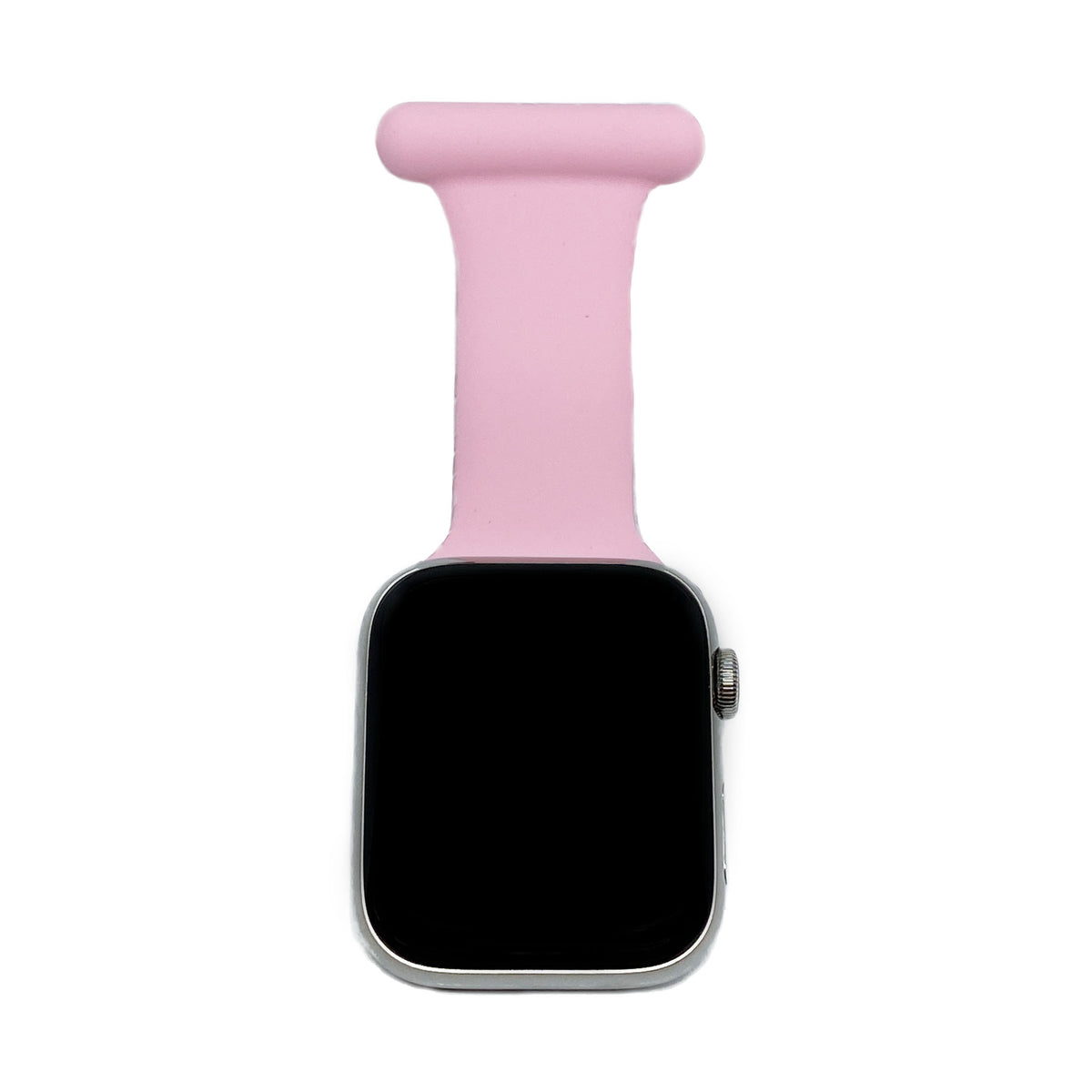 Apple Watch Band Nurse Pin Fob - OzStraps
