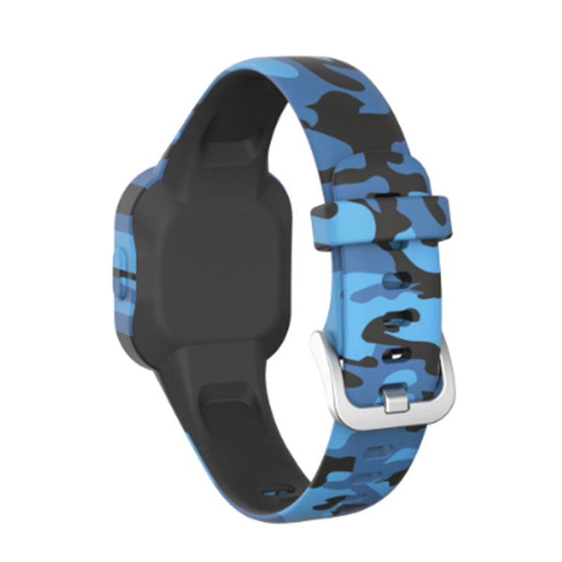 Themed Silicone Garmin VivoFit JR 3 Band - OzStraps