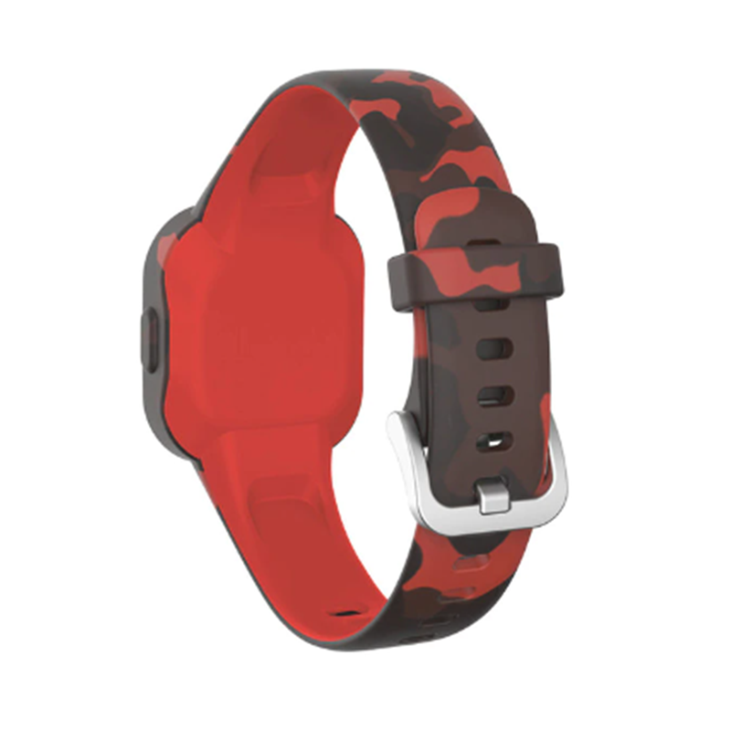 Themed Silicone Garmin VivoFit JR 3 Band - OzStraps