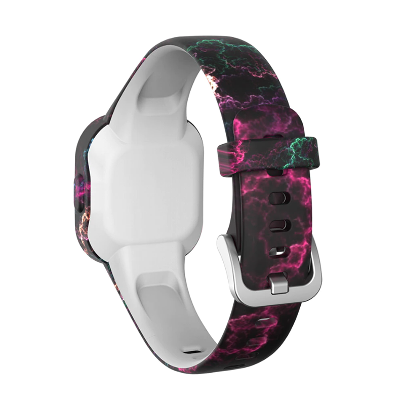 Themed Silicone Garmin VivoFit JR 3 Band - OzStraps
